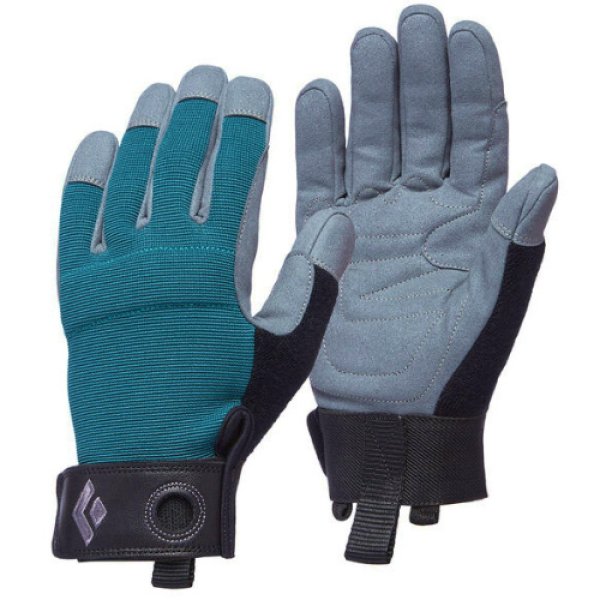 WOMEN'S CRAG GLOVES - 山の店 デナリ