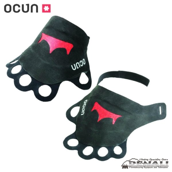 画像1: CRACK GLOVES (OCUN) (1)