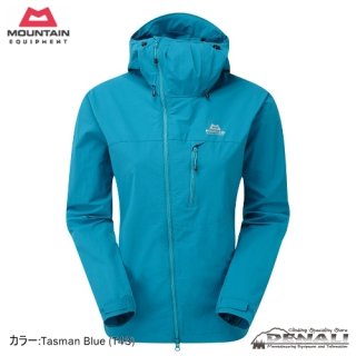 MEN'S SQUALL HOODED JACKET - 山の店 デナリ