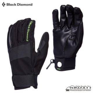 Out-dry Ice Climbing Gloves - 山の店 デナリ