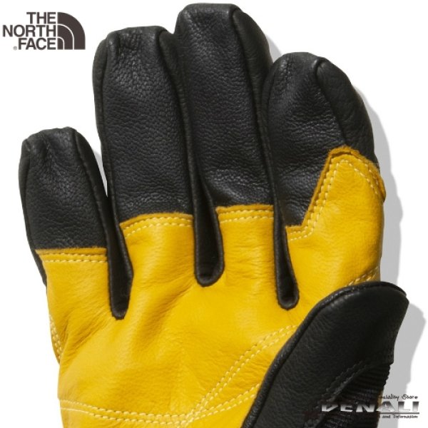 Belayer Glove 2022SS (THE NORTH FACE ) - 山の店 デナリ