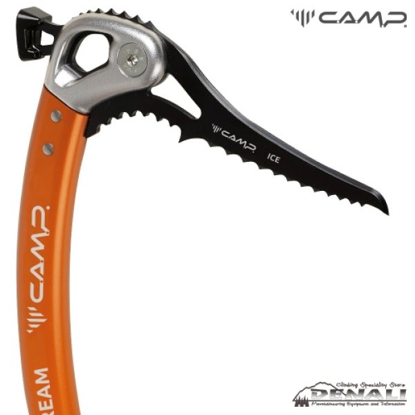 CAMP / X-DREAM ALPINE (2022FW) 2本1セット | tspea.org