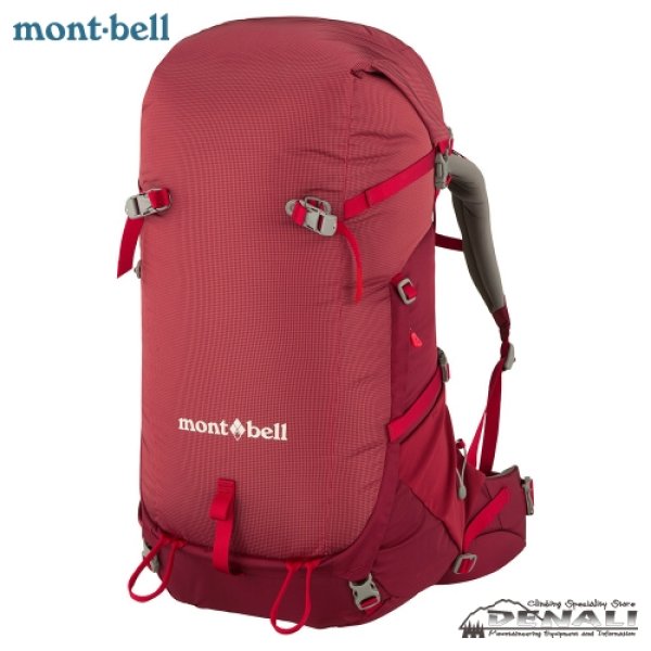 Alpine Pack 70 Women's (mont-bell)