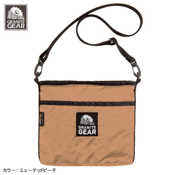 HIKER SATCHEL (New Color) - 山の店 デナリ