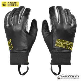 Punisher GLOVES (2020FW) - 山の店 デナリ