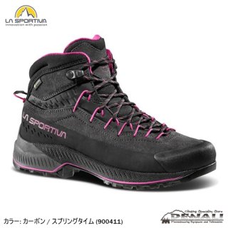 TX4 EVO MID GTX - 山の店 デナリ