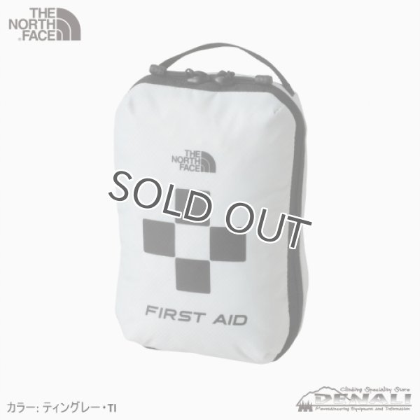 画像1: FIRST AID (TNF) (1)