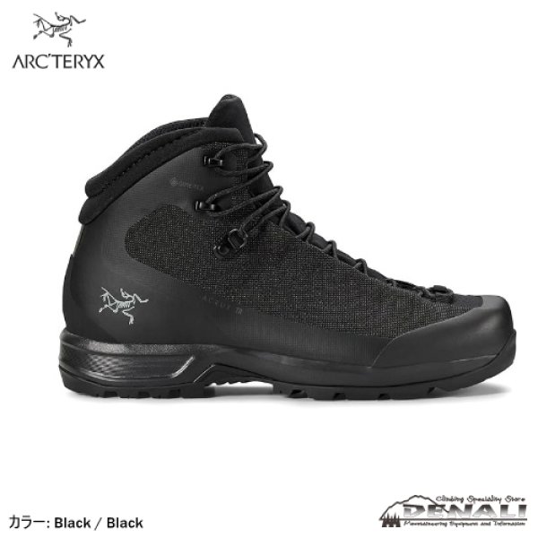 画像1: Acrux TR GTX Boot Men's (1)