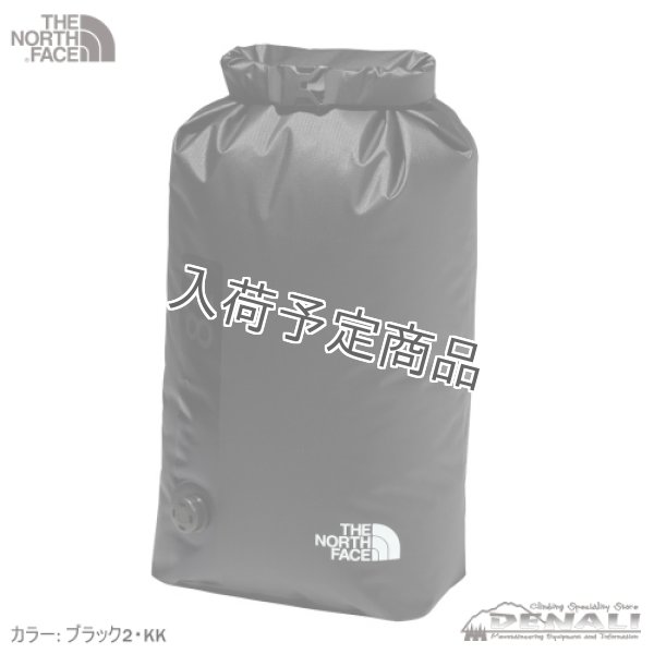 画像1: Super Light Dry Bag 13L (TNF) (1)