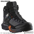 画像2: X ULTRA ALPINE MID GTX Women's (2)