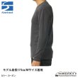 画像5: Drought Thermo LS Men's (5)