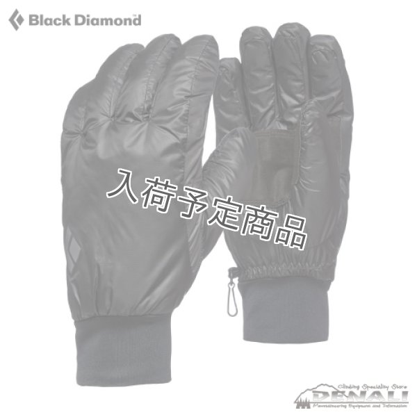 画像1: STANCE GLOVES (Up Date 2024FW) (1)