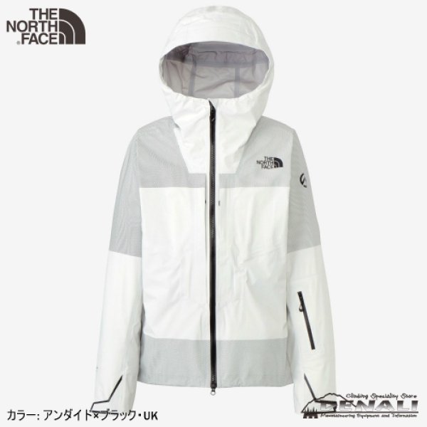 画像1: FL VerticalChuter Jacket (2024FW Color) (1)