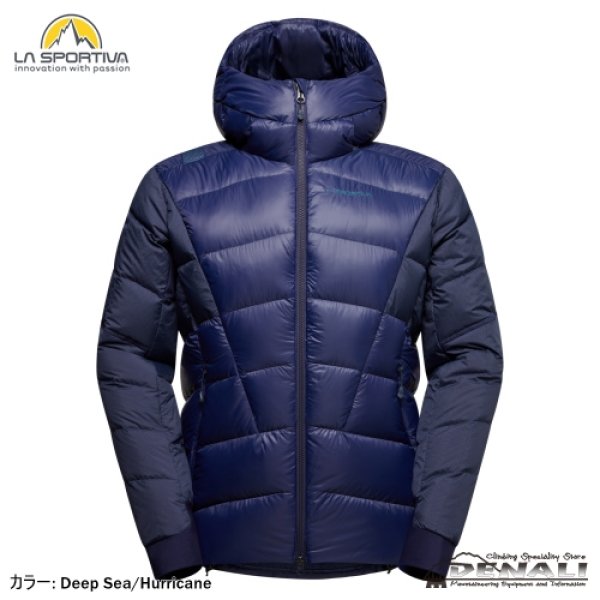 画像1: Supercouloir 1000 Down Jacket Men (1)