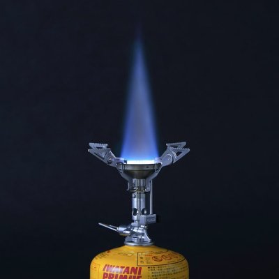 画像2: P-157 INTEG STOVE