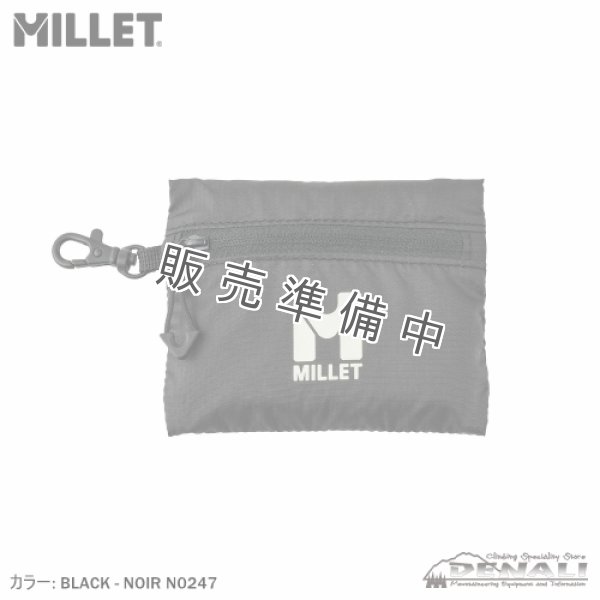 画像1: MINI PACABLE WALLET (1)