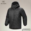 画像2: Men's NUCLEI SV PARKA (2024FW) (2)