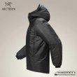 画像3: Men's NUCLEI SV PARKA (2024FW) (3)