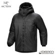 画像1: Men's NUCLEI SV PARKA (2024FW) (1)