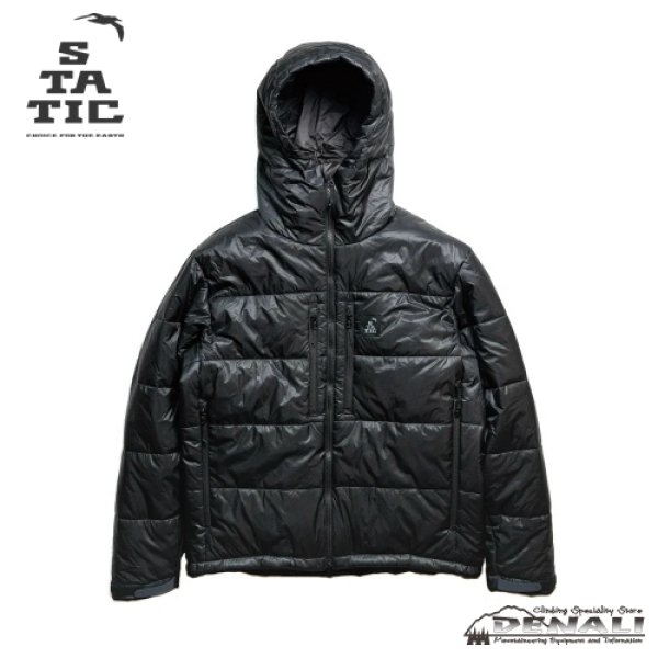 画像1: AFTERBURNER PARKA (1)