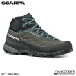 画像1: RAPID XT MID GTX WOMEN'S (1)