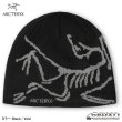 画像3: Bird Head Toque (2024FW Color)　 (3)