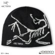 画像1: Bird Head Toque (2024FW Color)　 (1)