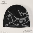 画像6: Bird Head Toque (2024FW Color)　 (6)