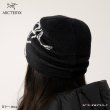 画像10: Bird Head Toque (2024FW Color)　 (10)