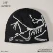 画像4: Bird Head Toque (2024FW Color)　 (4)