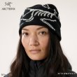 画像7: Bird Head Toque (2024FW Color)　 (7)