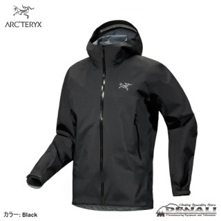 Beta Lightweight Jacket Men's (Update 2024SS) - 山の店 デナリ