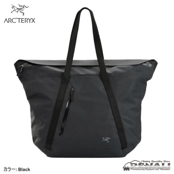 画像1: GRANVILLE 30 CARRY ALL BAG (1)