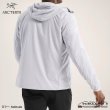 画像12: Men's PROTON LIGHTWEIGHT HOODY (2024SSColor) (12)