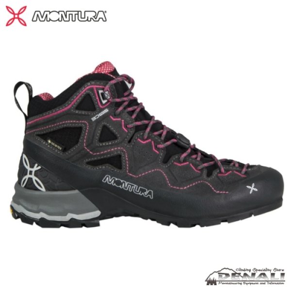 YARU TEKNO GTX WOMAN (2021SS〜) - 山の店 デナリ