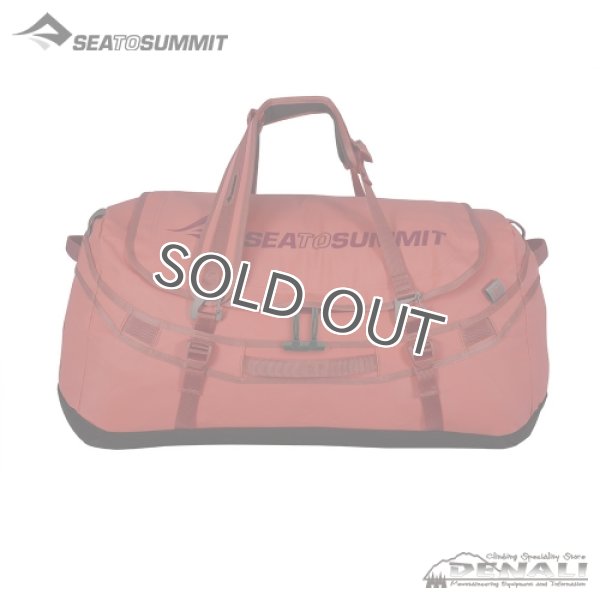 画像1: DUFFLE BAG (90L、130L) (1)