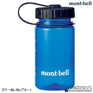 CLEAR BOTTLE (0.5L) - 山の店 デナリ