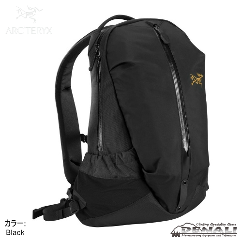 ARRO 16 BACKPACK - 山の店 デナリ