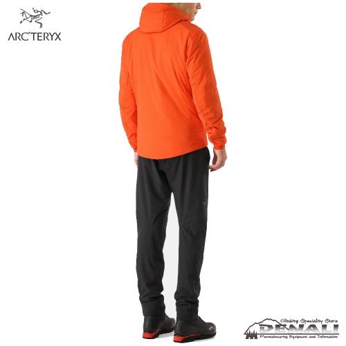 Men's PROTON PANT (2022FW) - 山の店 デナリ