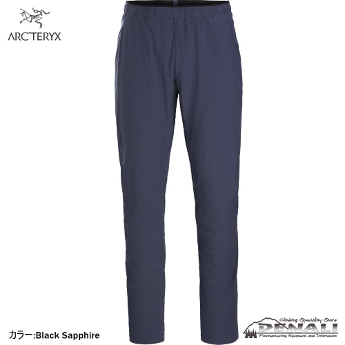 Men's PROTON PANT (2022FW) - 山の店 デナリ