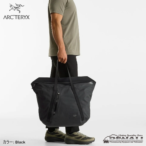 ARC’TERYX Granville 30 Carryall bag 新品