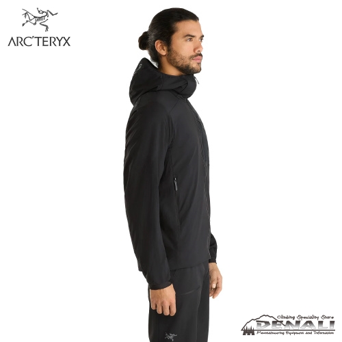 Men's PROTON LIGHTWEIGHT HOODY - 山の店 デナリ