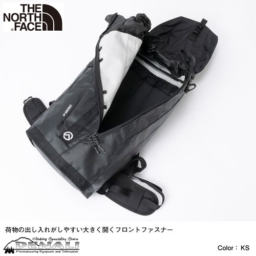 THE NORTH FACE ザ･ノースフェイス CINDER 40 Pack